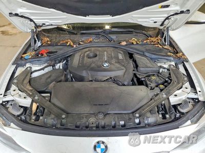 Zdjęcie 11 z 13 samochodu: 2018 BMW 430XI VIN:WBA4Z3C51JEC56393 - miniatura