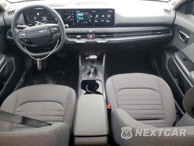 Zdjęcie 8 z 12 samochodu: 2025 KIA K4 EX VIN:3KPFU4DE3SE030678 - miniatura