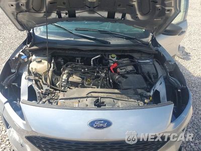 Zdjęcie 12 z 13 samochodu: 2022 FORD ESCAPE S VIN:1FMCU0F60NUB37531 - miniatura