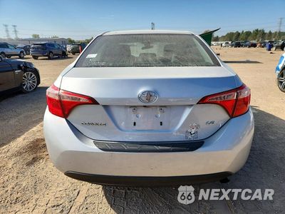 Zdjęcie 6 z 12 samochodu: 2018 TOYOTA COROLLA LE VIN:2T1BURHE2JC030836 - miniatura