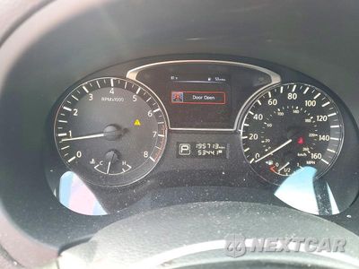 Zdjęcie 9 z 13 samochodu: 2015 NISSAN ALTIMA 2.5 S VIN:1N4AL3AP7FC176372 - miniatura