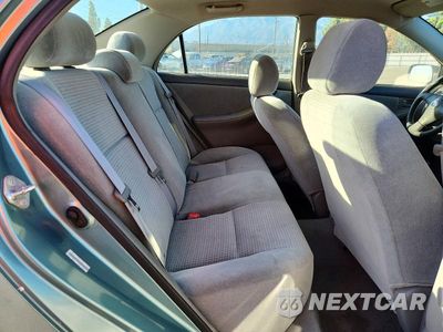 Zdjęcie 10 z 13 samochodu: 2007 TOYOTA COROLLA CE VIN:1NXBR32E07Z866904 - miniatura
