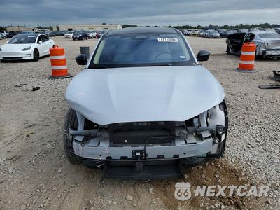 Piąte zdjęcie samochodu w środku: 2023 FORD MUSTANG MACH-E PREMIUM VIN:3FMTK3R47PMA87073 - miniatura
