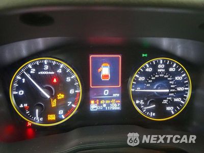 Zdjęcie 9 z 12 samochodu: 2025 SUBARU CROSSTREK SPORT VIN:4S4GUHF61S3748797 - miniatura