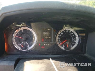 Zdjęcie 9 z 12 samochodu: 2015 RAM 1500 ST VIN:1C6RR6FG9FS714900 - miniatura