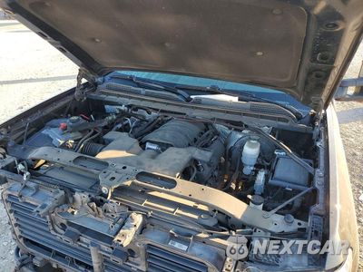 Zdjęcie 11 z 12 samochodu: 2018 CHEVROLET SILVERADO C1500 LT VIN:3GCPCREC7JG193998 - miniatura