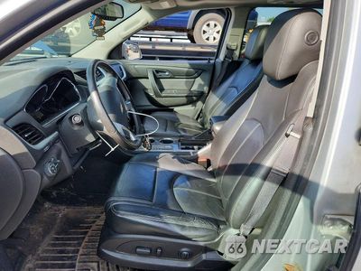 Zdjęcie 7 z 13 samochodu: 2015 CHEVROLET TRAVERSE LT VIN:1GNKVHKD2FJ364763 - miniatura