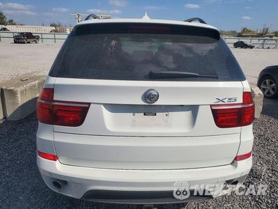 Zdjęcie 6 z 13 samochodu: 2012 BMW X5 XDRIVE35D VIN:5UXZW0C50CL665978 - miniatura