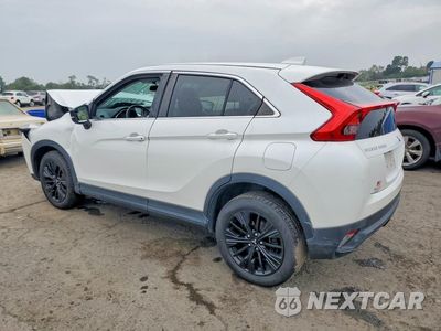Drugie zdjęcie samochodu z przodu: 2020 MITSUBISHI ECLIPSE CROSS LE VIN:JA4AT4AA5LZ001164 - miniatura