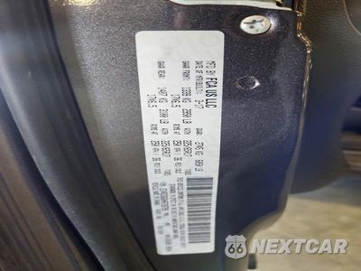 Zdjęcie 13 z 13 samochodu: 2017 DODGE GRAND CARAVAN SE VIN:2C4RDGBG8HR726799 - miniatura