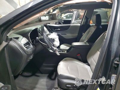 Zdjęcie 7 z 13 samochodu: 2020 CHEVROLET EQUINOX PREMIER VIN:2GNAXNEVXL6159841 - miniatura