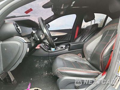 Zdjęcie 7 z 12 samochodu: 2018 MERCEDES-BENZ E 43 4MATIC AMG VIN:WDDZF6EB4JA482492 - miniatura