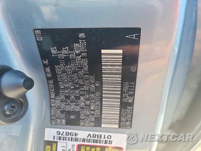 Zdjęcie 10 z 10 samochodu: 2008 TOYOTA SIENNA LE 8-PASSENGER VIN:5TDZK23C38S175189 - miniatura