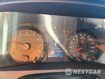 Zdjęcie 9 z 13 samochodu: 2016 TOYOTA SIENNA LE VIN:5TDKK3DC5GS698508 - miniatura