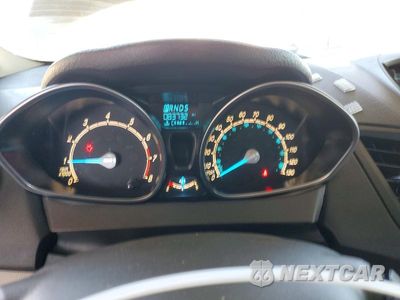 Zdjęcie 9 z 12 samochodu: 2014 FORD FIESTA SE VIN:3FADP4BJ3EM139754 - miniatura
