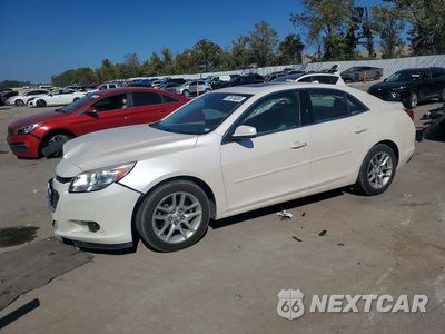 2014 CHEVROLET MALIBU 1LT 1G11C5SL8EF197562 - główne zdjęcie licytacji z USA - miniatura