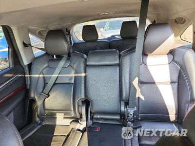 Zdjęcie 10 z 13 samochodu: 2014 ACURA MDX TECHNOLOGY VIN:5FRYD4H4XEB021418 - miniatura