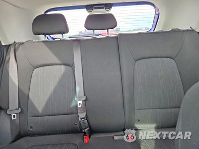 Zdjęcie 10 z 14 samochodu: 2021 HYUNDAI VENUE SE VIN:KMHRB8A36MU083100 - miniatura