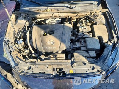 Zdjęcie 11 z 13 samochodu: 2017 MAZDA 3 SPORT VIN:JM1BN1U75H1141823 - miniatura