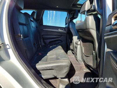 Zdjęcie 11 z 14 samochodu: 2016 JEEP GRAND CHEROKEE LIMITED VIN:1C4RJFBG9GC490089 - miniatura