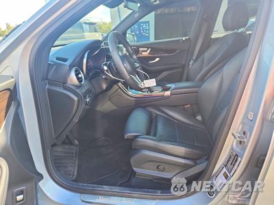 Zdjęcie 7 z 13 samochodu: 2022 MERCEDES-BENZ GLC 300 4MATIC VIN:W1N0G8EBXNG059553 - miniatura