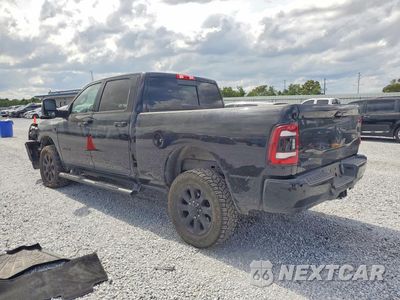 Drugie zdjęcie samochodu z przodu: 2024 RAM 2500 LARAMIE VIN:3C6UR5FL0RG332719 - miniatura