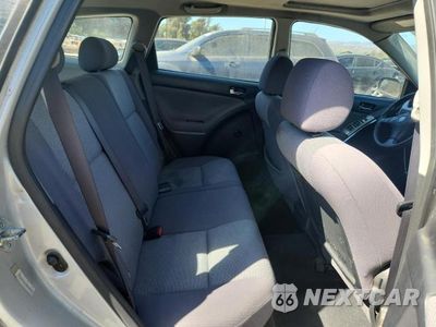 Zdjęcie 10 z 12 samochodu: 2003 TOYOTA MATRIX XR VIN:2T1KR32E73C040692 - miniatura