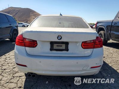 Zdjęcie 6 z 12 samochodu: 2014 BMW 328 I VIN:WBA3A5C56EP601438 - miniatura