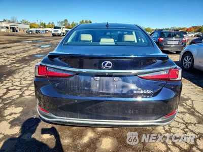 Zdjęcie 6 z 12 samochodu: 2019 LEXUS ES 300H VIN:58AB21B1XKU004393 - miniatura