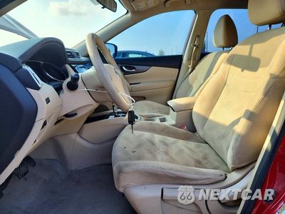 Zdjęcie 7 z 13 samochodu: 2015 NISSAN ROGUE S VIN:5N1AT2MT5FC787994 - miniatura