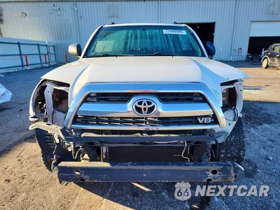 Piąte zdjęcie samochodu w środku: 2006 TOYOTA 4RUNNER SR5 VIN:JTEZT14R068010160 - miniatura