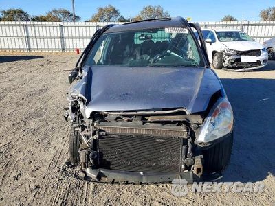 Piąte zdjęcie samochodu w środku: 2006 HONDA CR-V SE VIN:JHLRD78946C015795 - miniatura