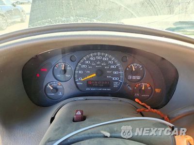 Zdjęcie 9 z 13 samochodu: 2000 CHEVROLET ASTRO VIN:1GNEL19W1YB192188 - miniatura