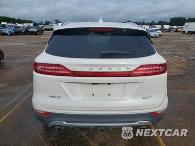 Zdjęcie 6 z 13 samochodu: 2017 LINCOLN MKC RESERVE VIN:5LMCJ3C92HUL02571 - miniatura