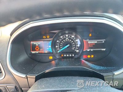 Zdjęcie 9 z 14 samochodu: 2016 FORD EDGE SPORT VIN:2FMPK4AP8GBB32519 - miniatura