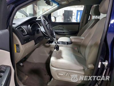 Zdjęcie 7 z 13 samochodu: 2021 KIA SEDONA LX VIN:KNDMB5C1XM6673734 - miniatura