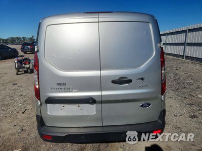 Zdjęcie 6 z 12 samochodu: 2019 FORD TRANSIT CONNECT XLT VIN:NM0LS7F23K1430446 - miniatura