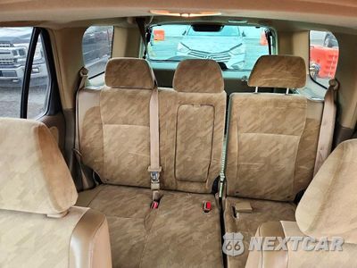Zdjęcie 10 z 13 samochodu: 2003 HONDA CR-V EX VIN:SHSRD78813U143083 - miniatura