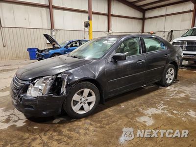 2007 FORD FUSION SE 3FAHP07Z17R174825 - główne zdjęcie licytacji z USA - miniatura