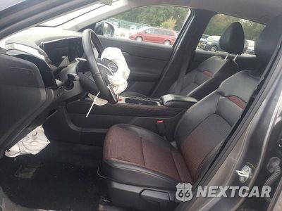 Zdjęcie 7 z 14 samochodu: 2025 NISSAN KICKS SR VIN:3N8AP6DA8SL332266 - miniatura