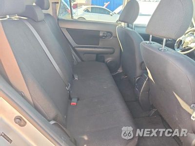 Zdjęcie 10 z 12 samochodu: 2008 SCION XB BASE VIN:JTLKE50E481048971 - miniatura