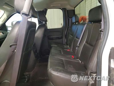 Zdjęcie 10 z 12 samochodu: 2009 GMC SIERRA C3500 SLT VIN:1GTJC99699E129460 - miniatura