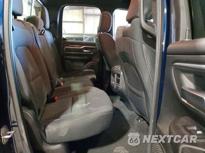 Zdjęcie 10 z 12 samochodu: 2019 RAM 1500 BIG HORN/LONE STAR VIN:1C6SRFBT6KN831878 - miniatura