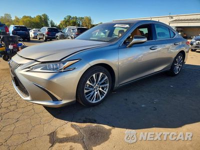2020 LEXUS ES 350 58ADZ1B17LU052410 - główne zdjęcie licytacji z USA - miniatura
