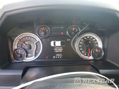 Zdjęcie 9 z 12 samochodu: 2019 RAM 1500 CLASSIC SLT VIN:1C6RR7LT9KS558259 - miniatura