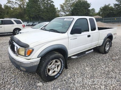 2004 TOYOTA TACOMA V6 5TEWN72N94Z409780 - główne zdjęcie licytacji z USA - miniatura