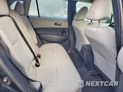 Zdjęcie 10 z 12 samochodu: 2022 TOYOTA COROLLA CROSS LE VIN:7MUCAAAGXNV018530 - miniatura
