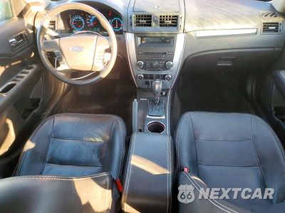 Zdjęcie 8 z 12 samochodu: 2012 FORD FUSION SEL VIN:3FAHP0JGXCR358307 - miniatura
