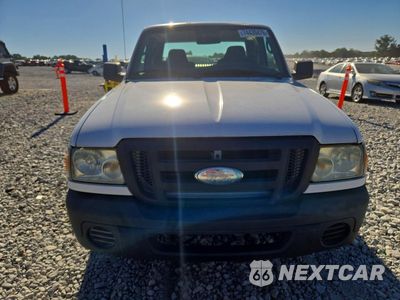 Piąte zdjęcie samochodu w środku: 2008 FORD RANGER SUPER CAB VIN:1FTYR14U58PA57521 - miniatura