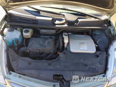 Zdjęcie 11 z 12 samochodu: 2007 TOYOTA PRIUS BASE VIN:JTDKB20U077574388 - miniatura